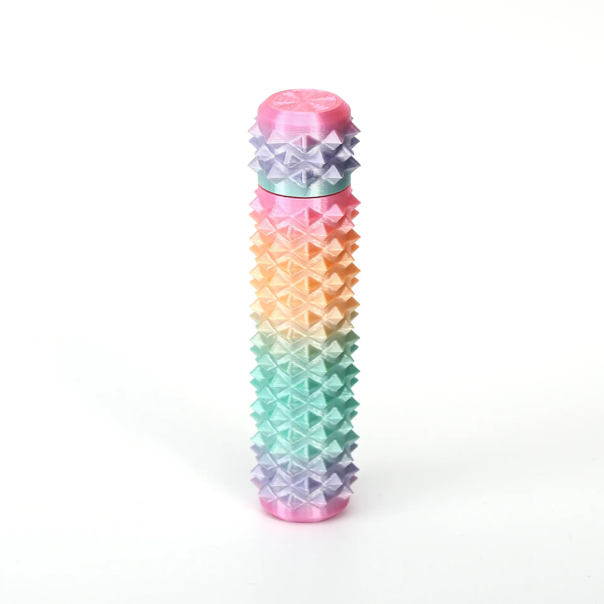 3D printed ball,fidget toys,stress-relieving magnetic ball,adhd relief,spiky grippie stim keychain,sensory desk toy,pocket fidget toy,focus fidget ,neepus fidget,trading day fidget toys,sensory products,cool fidgets,print fidget toy,pocket puuh fidget