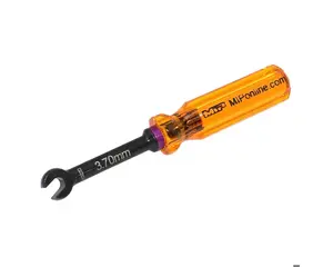MIP Gen 2 1/10 Turnbuckle Wrench (3.70mm) (Lunsford/ProTek/JConcepts) [MIP9820]