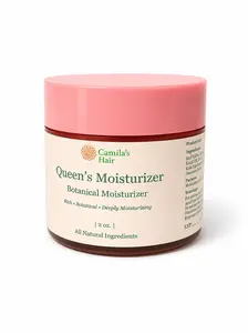 QUEEN"S MOISTURIZER