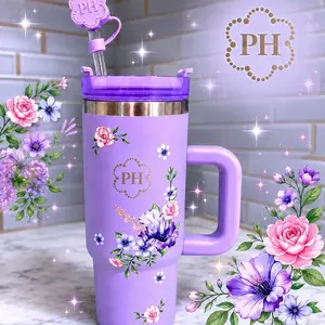Vaso Térmico 40oz princess House