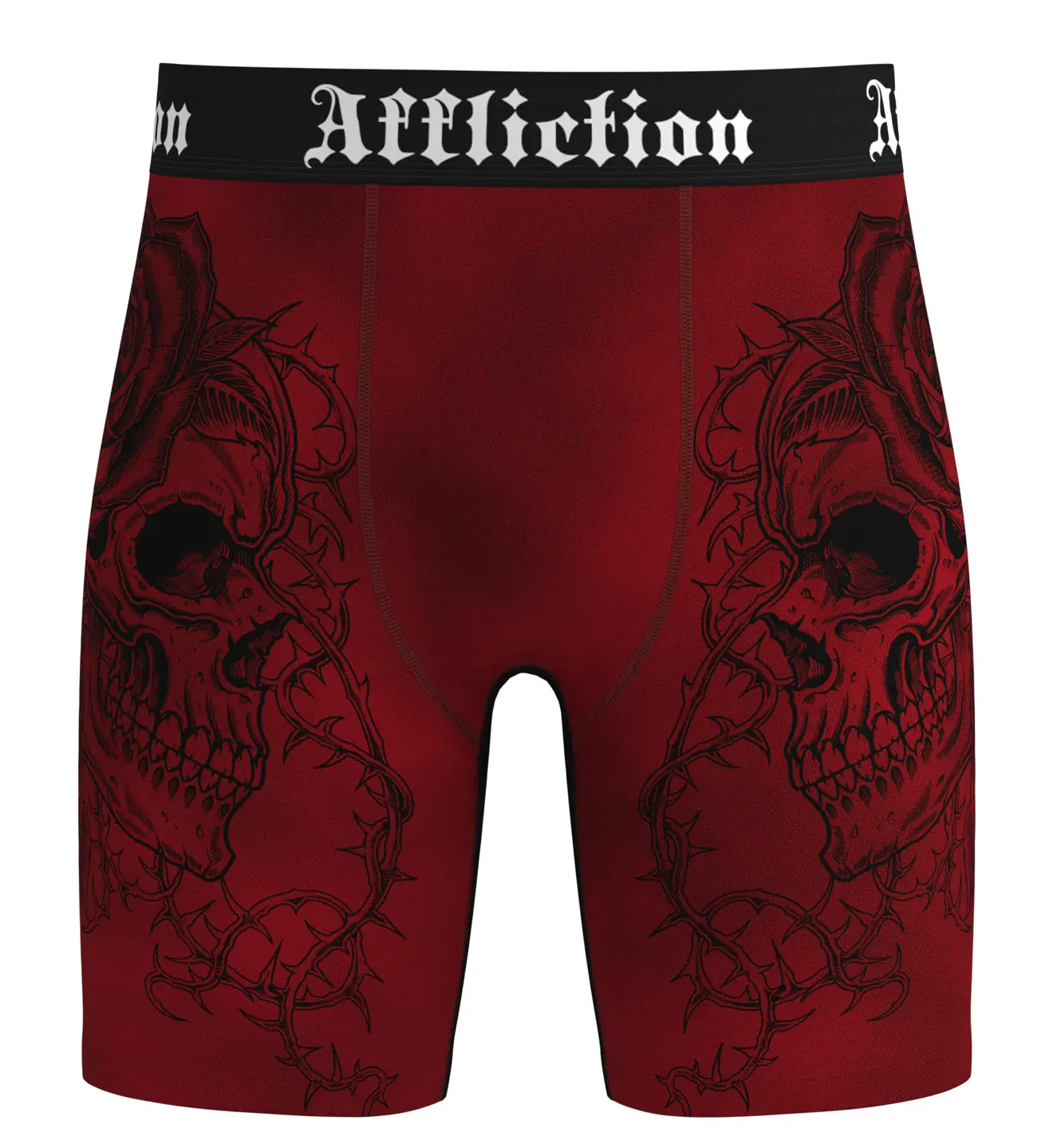 Forgotten Boxer Forgotten Boxer