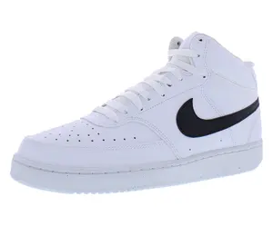 Nike Court Vision Mid Next Nature Mens Shoes Nike Court Vision Mid Next Nature Mens Shoes