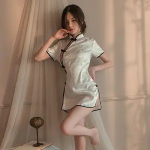 Lingerie cheongsam