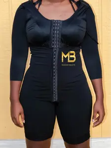 MB- Full Sleeve Body Shaper