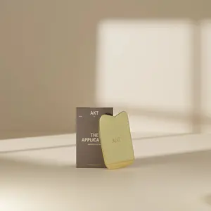 The Applicator - Self Massage Tool & Deodorant Applicator