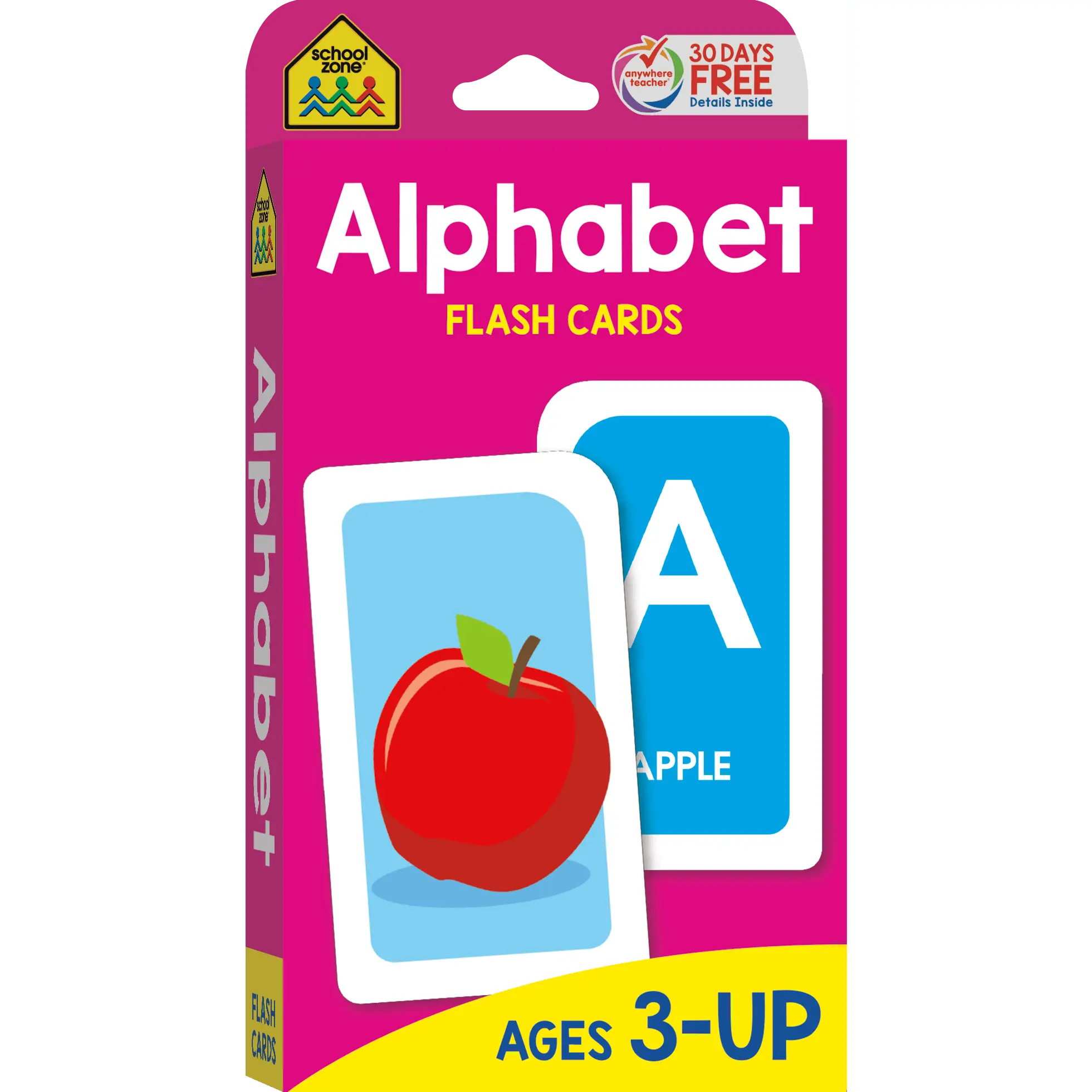 Alphabet Flash Cards Alphabet Flash Cards