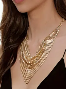 Lightweight Plain Sequin Triangle Scarf Wrap, Decorative Shawl for Daily Use, Stylish Accessory for Women, Perfect for Casual