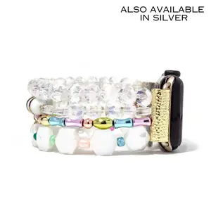 Bubbles Apple Watch Band