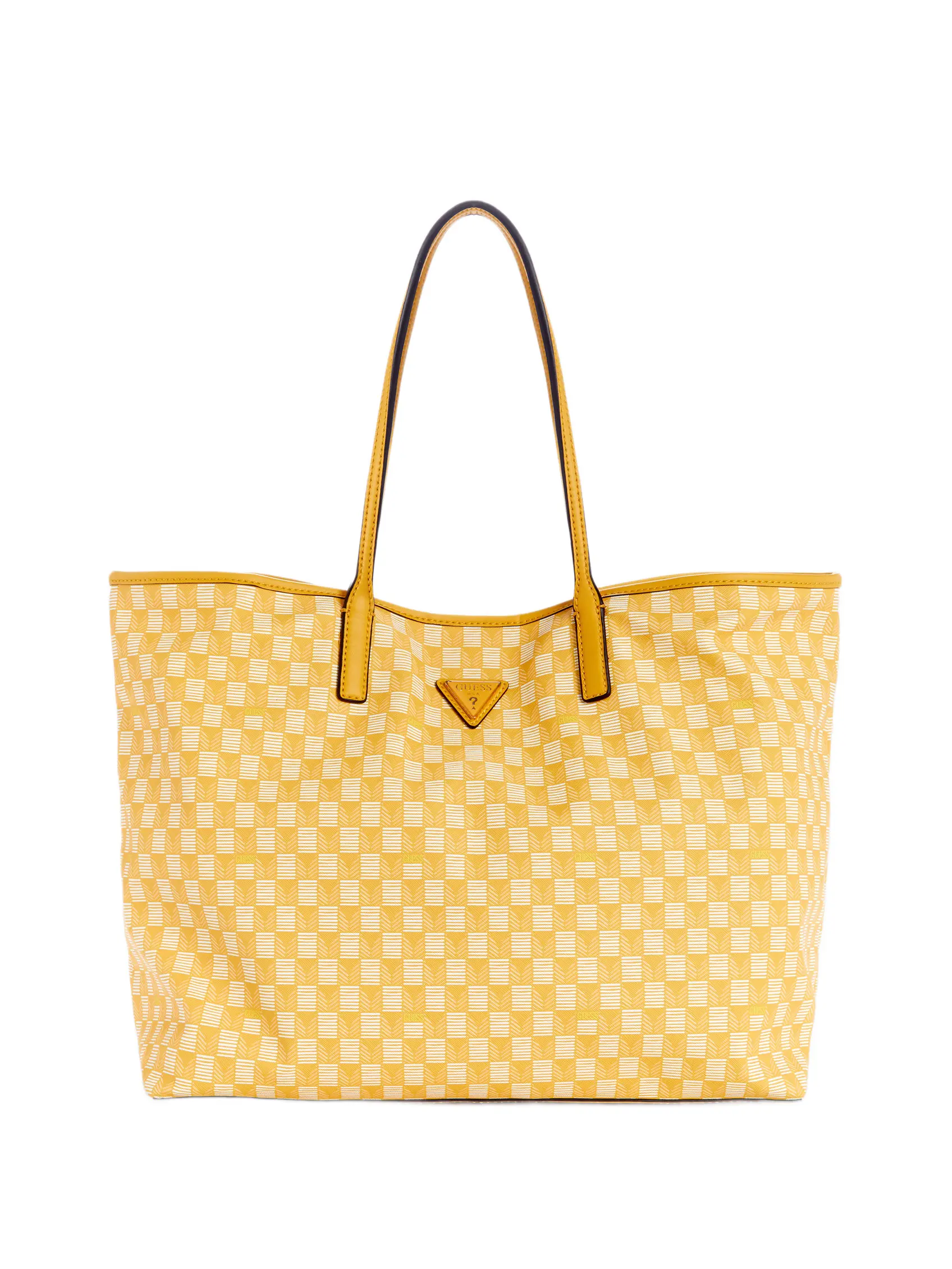 GUESS Female G Wave Large Tote Set
