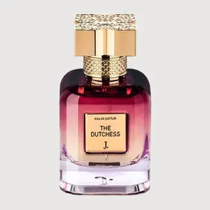 J DOT FRAGRANCES The Dutchess Perfume for Women Fruity & Woody Scent Long-Lasting 75ml Eau de Parfum Sweet Edp Fragrance