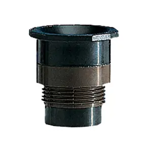 Toro 53863 Garden Watering Sprinkler – 12 ft 180-Degree 570 Spray Nozzle for Watering Systems