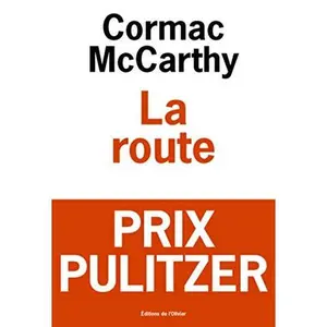 USED-La Route by Cormac McCarthy (Paperback)