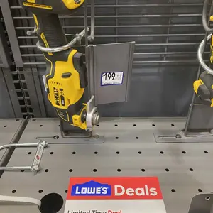 Oscillating multi tool open-Box