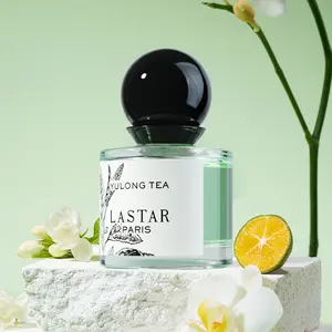 1 bottle, LASTAR Jade Dragon Tea Spray Perfume, long lasting neutral perfume, party perfume, Christmas gift,Valentine's Day gift