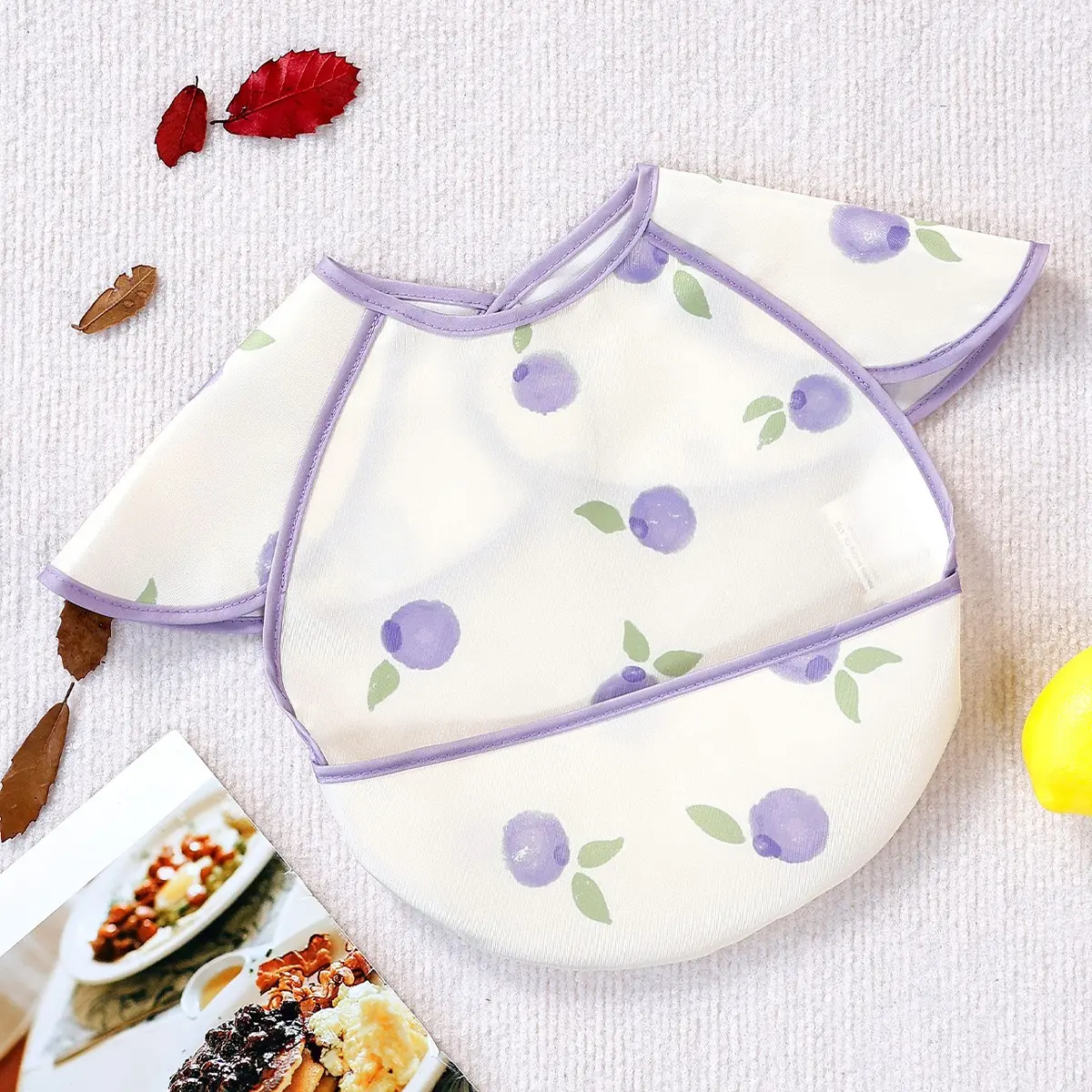 Baby Bibs, Newborn Bibs, Cute Cartoon Pattern Baby Bib, Soft Breathable Feeding Bibs, Summer Casual Bib, Baby Bibs for Boys & Girls