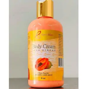 Byenblan Body Papaya Cream