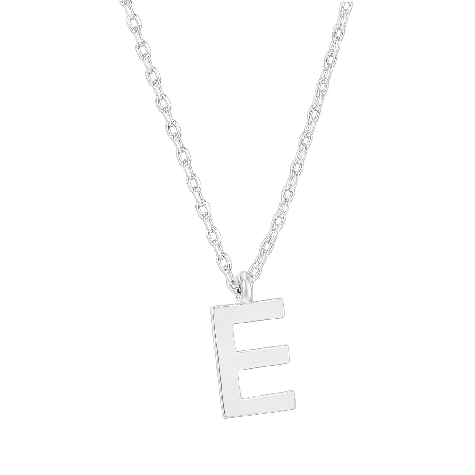 E - White Gold