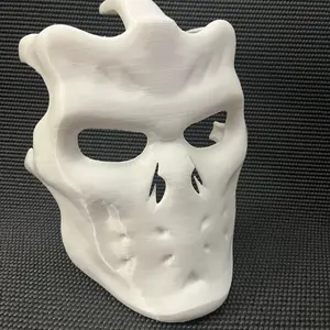 Jason X mask Classic Halloween