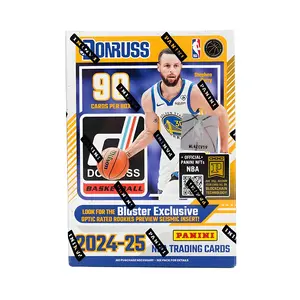 2024 Panini Donruss NBA Blaster Box