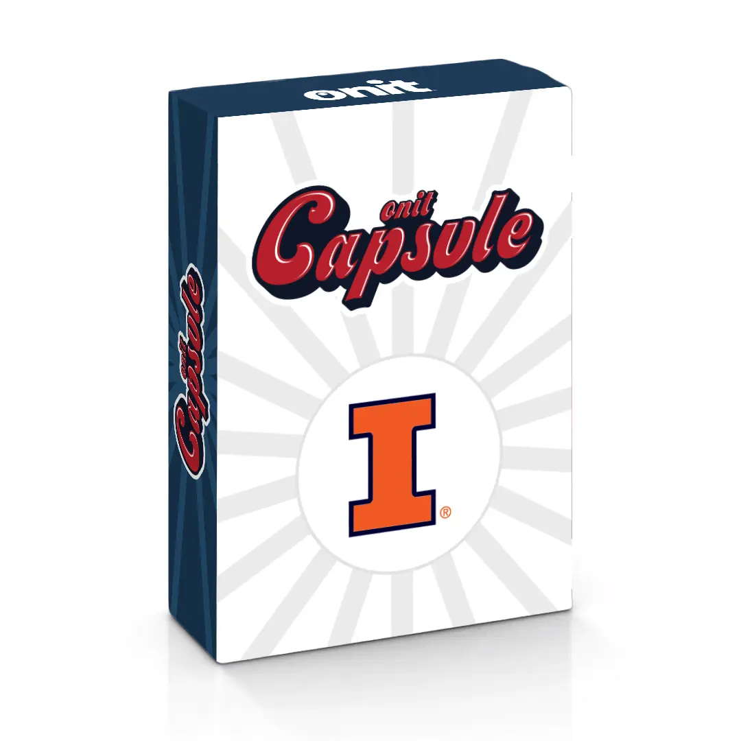 University of Illinois