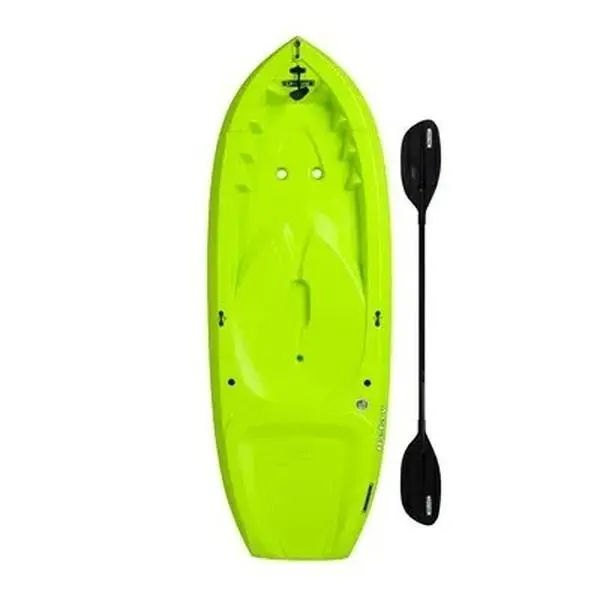 Lifetime Relay 56 Youth Kayak (Paddle Included)