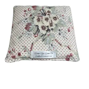 Heating pads for pain relief sore muscles and menstrual relief lavender scent