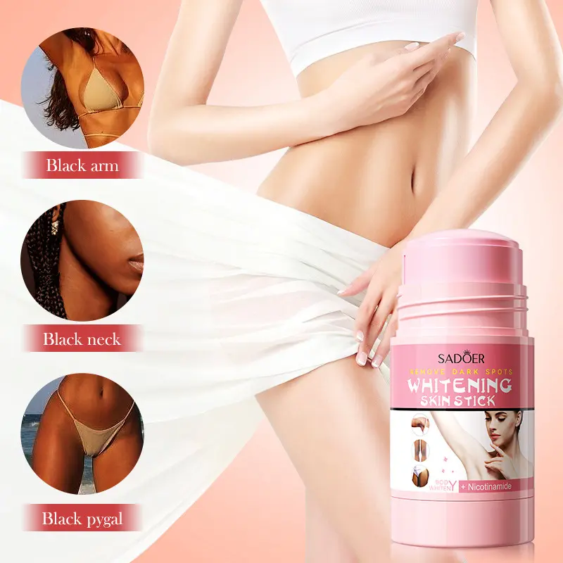 Niacinamide Dark Spot Remover Stick 30g Brightening Even Skin Tone Brighten Skin Tones