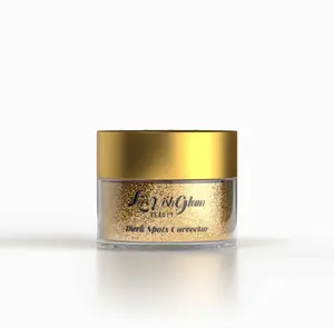 LA'VISH GLAM DARK SPOTS CORRECTOR CREAM ORGANIC