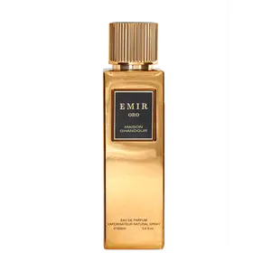 Maison Ghandour Emir Oro Eau de Parfum 100ml - Rich Tapestry of History Art and Emotion Perfume