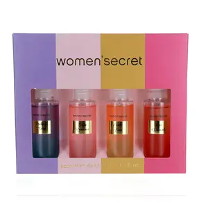 WOMENS SECRET 4 x1.7 B/M L (131422) - India - 6pcs ByBox