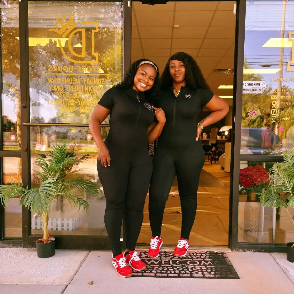 ##davidasathleisure