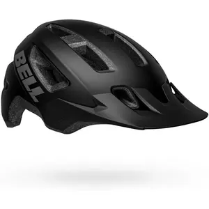 Bell Nomad 2 MIPS Mountain Bike Helmet, Quick Adjust, 2 Sizes, Advanced Integration Technology, Enduro-Ready Protection for All Mountain Riding, Two Sizes