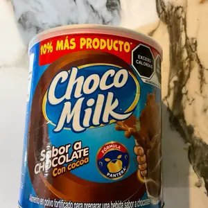 Choco milk powder chocolate milk 4LB from Mexico