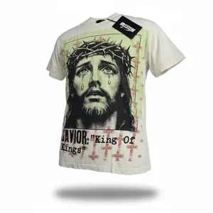Hellstar Jesus Tee