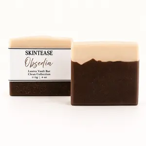 Skintease Soapapalooza: Dark + Moody