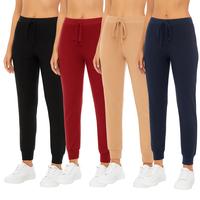 Black - Navy - Burgundy - Khaki