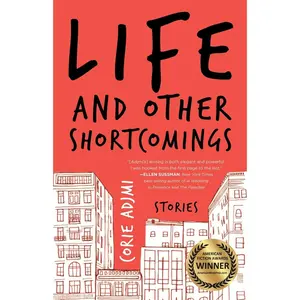 USED-Life and Other Shortcomings: Stories by Adjmi, Corie (Paperback)