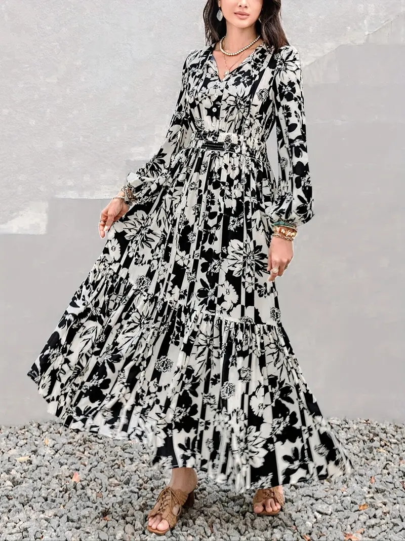 boho fall dresses - TikTok Shop boho fall dresses - TikTok Shop