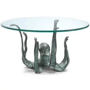SPI Home Octopus Table Server & Candleholder