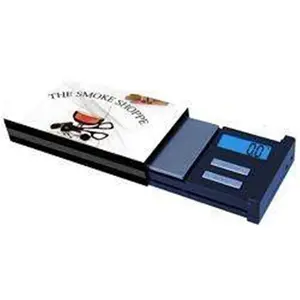 Aws  Amw Matchbox Scale 650 X 0.1G Smokeshop