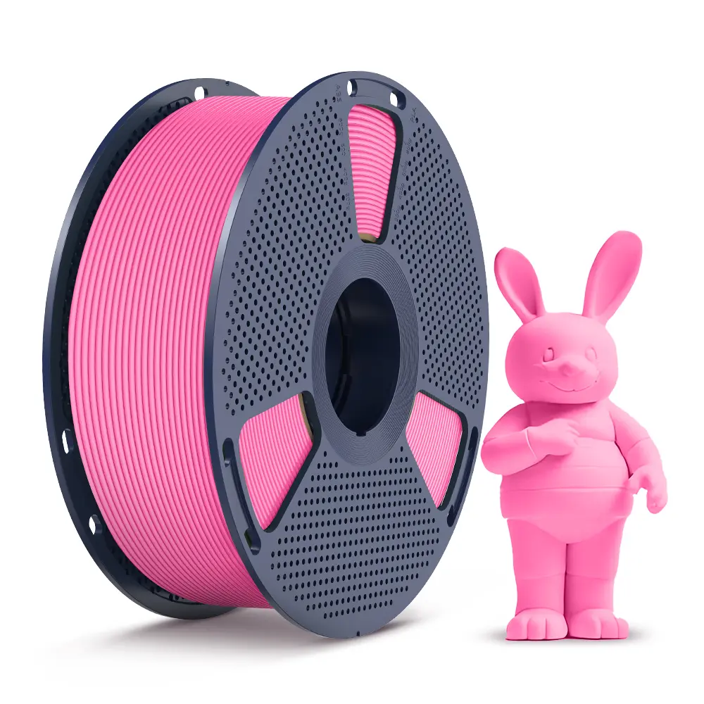 PLA Matte Pink