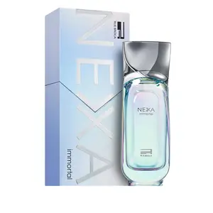 Nexa Immortal Eau De Parfum By Rue Broca Afnan 100ML 3.4 FL OZ