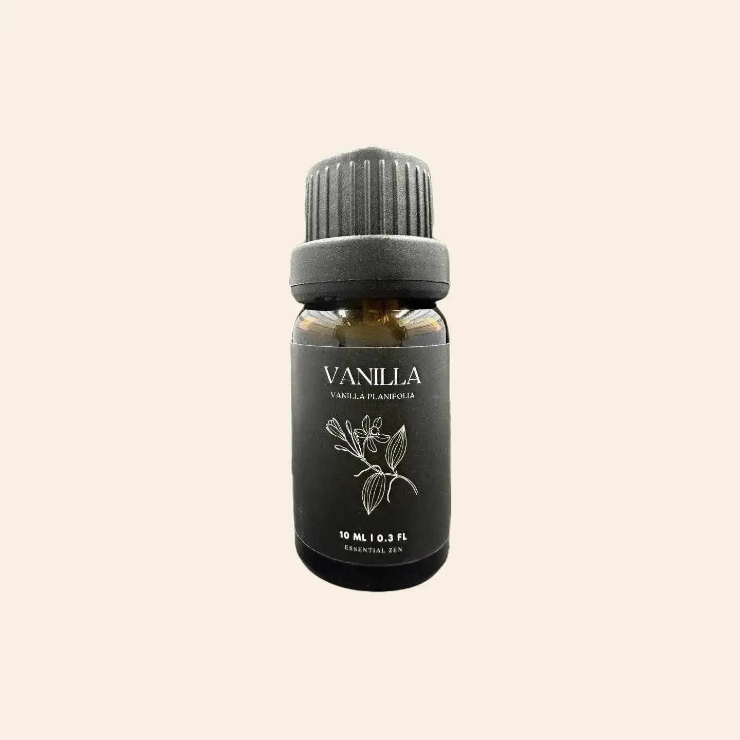 Enhance Intimacy & Love with Essential Zen Pure Vanilla Essential Oil for Aromatherapy - Health, Therapeutic