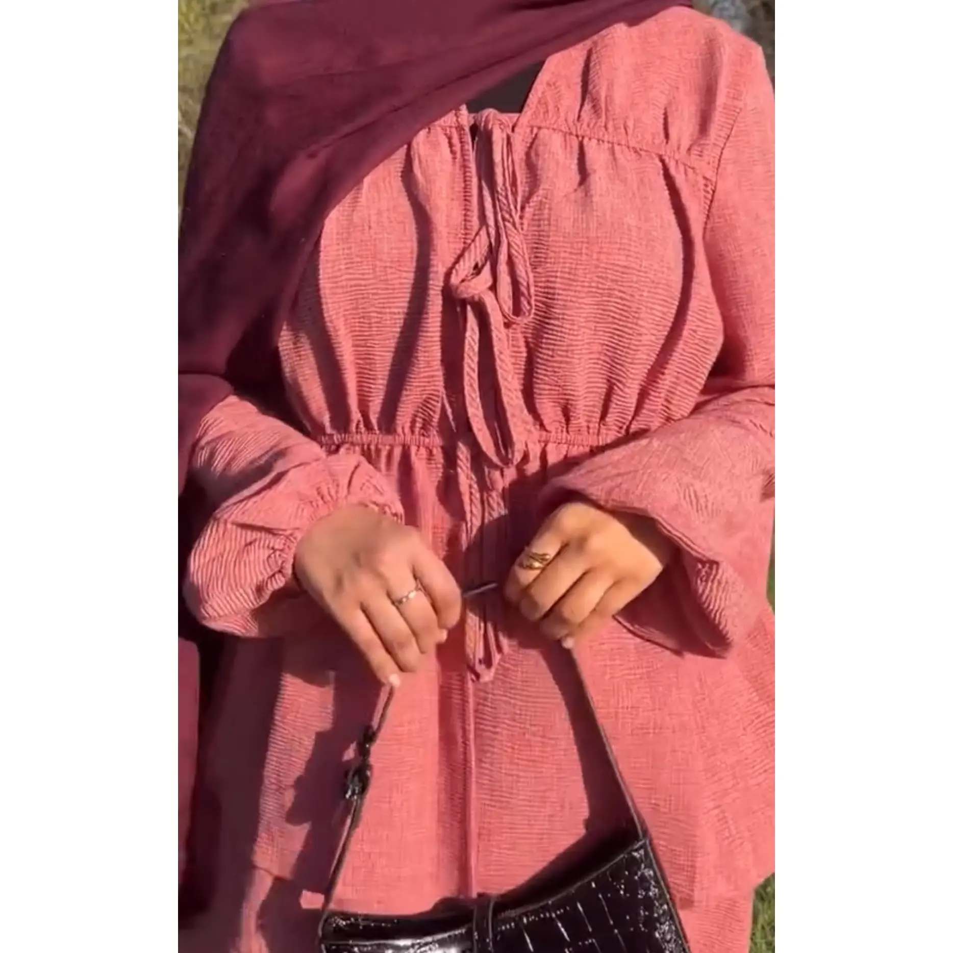Dima Set Shirt
