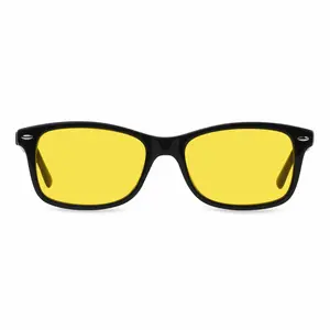 Ram Dass Daylight - Blue Light Blocking Glasses