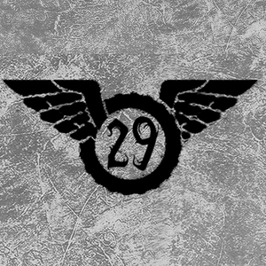 Dirt 29