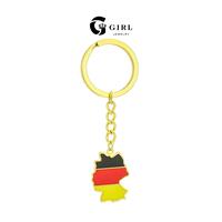 G-Germany-Keychain