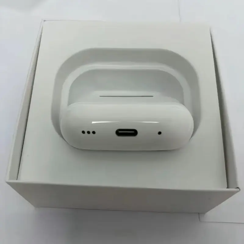 For Pro2 Wireless EarBuds USB-C Charging Case Bluetooth 5.4 Earphones For Office Sports Study And Audio Calls Portable Wireless Audio Headset Make A Great Electronic Gift For Men And Women Holiday Gift Compatable Everything Seen In Pictures Is Included