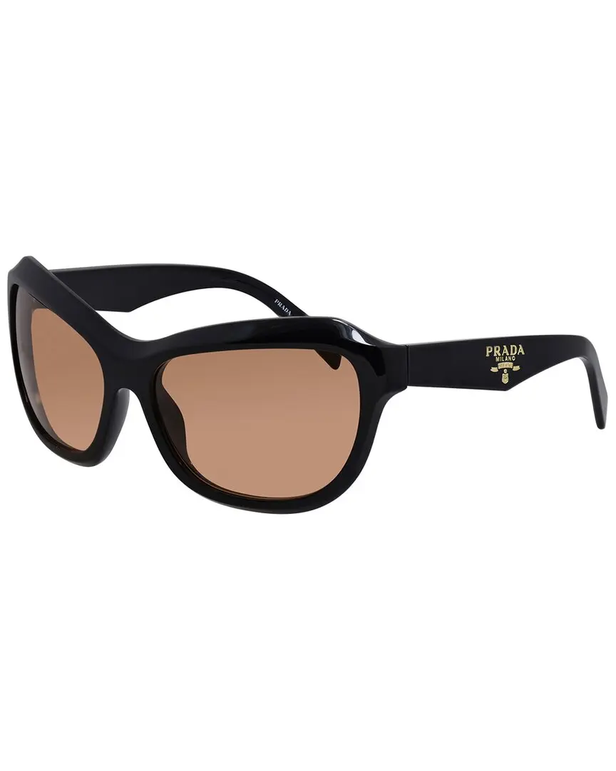 Prada Women's 62mm Sunglasses