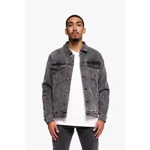 Swift Grey Jacket